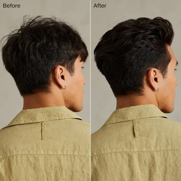 Tea Tree Special Shampoo Aluminum Bottle - Image 3