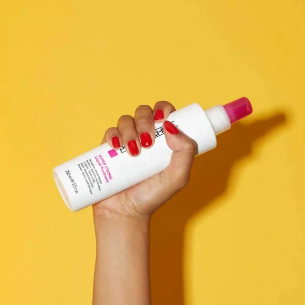 Super Strong Liquid Treatment - Image 2