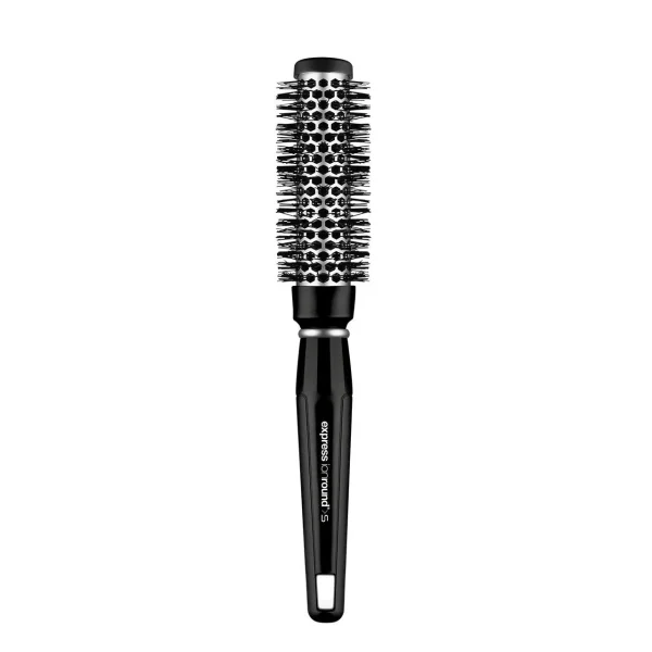 Express Ion Aluminum Round Brush - Image 5