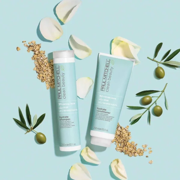 Clean Beauty Hydrate Conditioner - Image 5