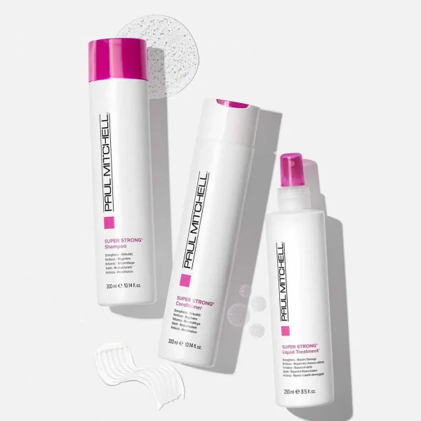 Super Strong Shampoo - Image 6