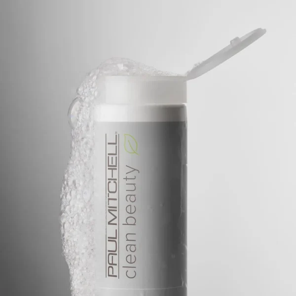 Clean Beauty Scalp Therapy Shampoo - Image 5