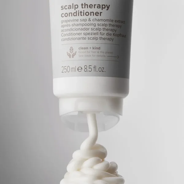 Clean Beauty Scalp Therapy Conditioner - Image 2
