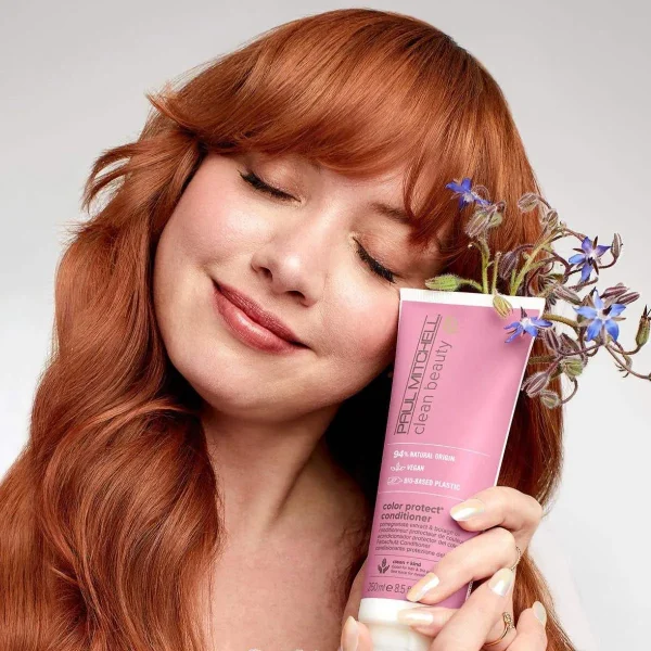 Clean Beauty Color Protect Conditioner - Image 5