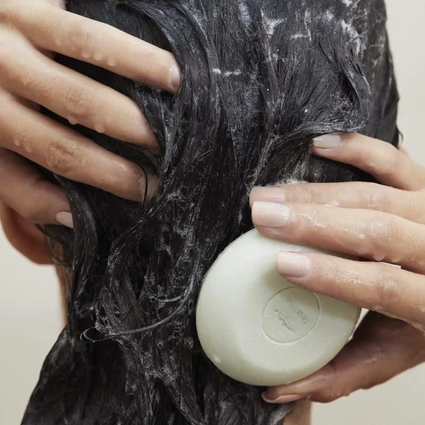 Tea Tree Special Shampoo Bar - Image 3