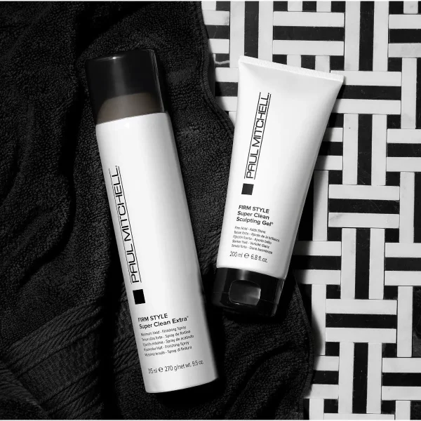Super Clean Sculpting Gel - Image 4