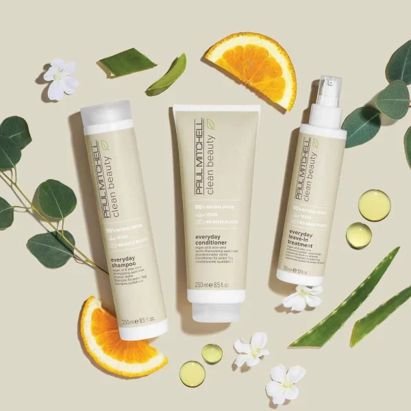 Clean Beauty Everyday Leave-In Treatment - Image 5