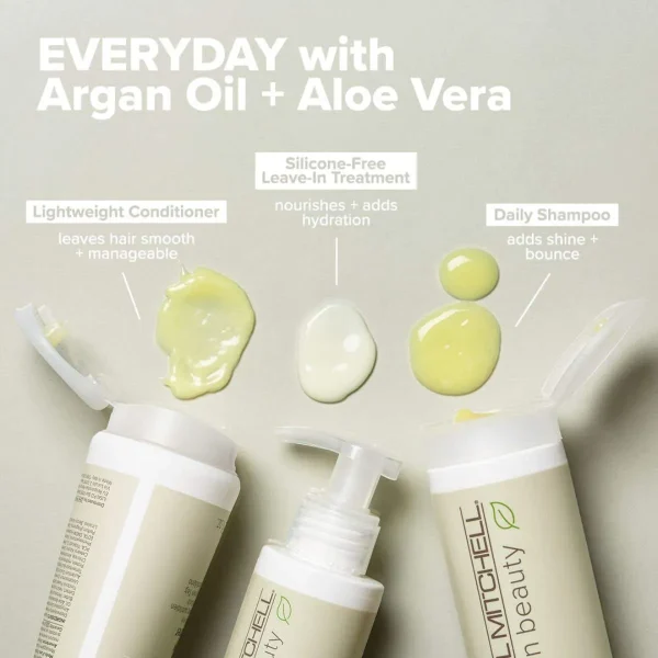 Clean Beauty Everyday Shampoo - Image 4