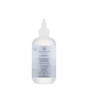 HydraSoft Glossing Treatment