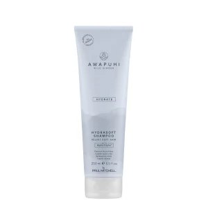 HydraSoft Shampoo