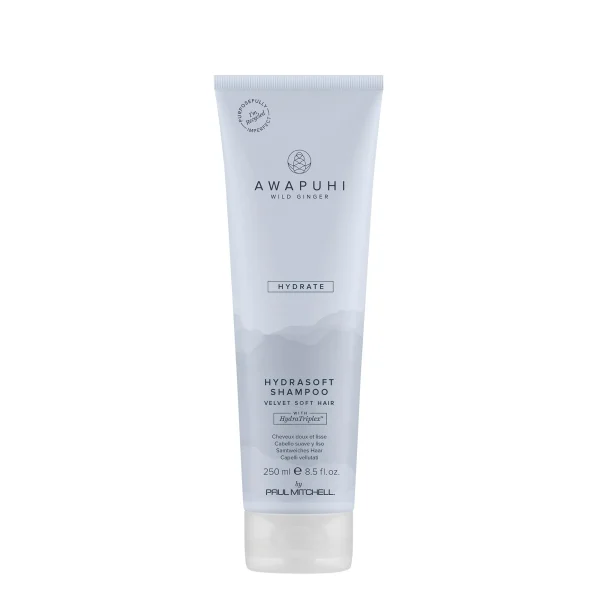HydraSoft Shampoo