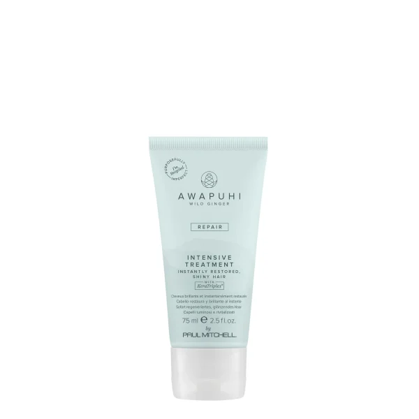 Intensive Treatment - Image 8