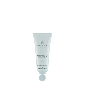 KeraTriplex Treatment