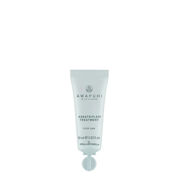 KeraTriplex Treatment