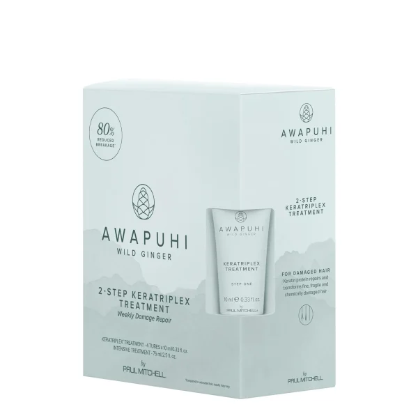 KeraTriplex Treatment - Image 6