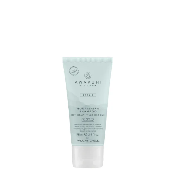 Nourishing Shampoo - Image 9