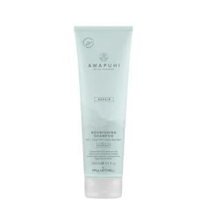 Nourishing Shampoo