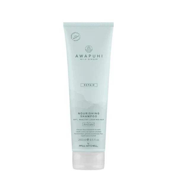 Nourishing Shampoo