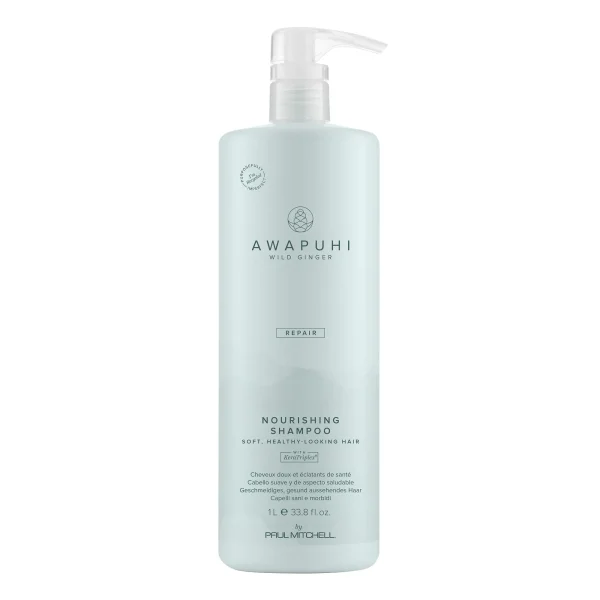 Nourishing Shampoo - Image 10