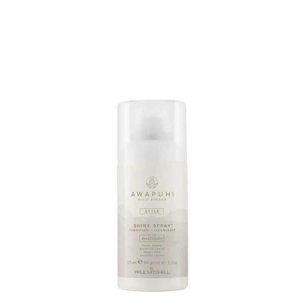 Shine Spray