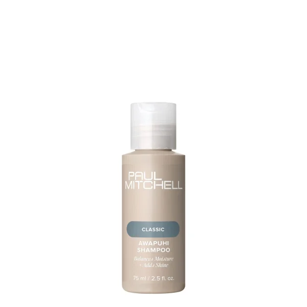 Shampoo One - Image 9