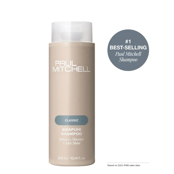 Awapuhi Shampoo - Image 2