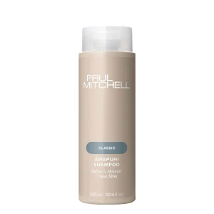 Shampoo One