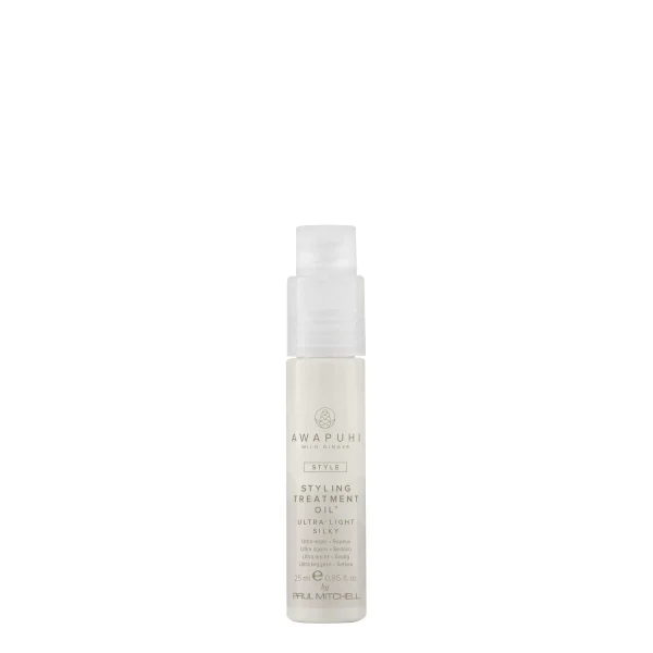 Styling Treatment Oil - Image 6