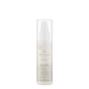 Styling Treatment Oil