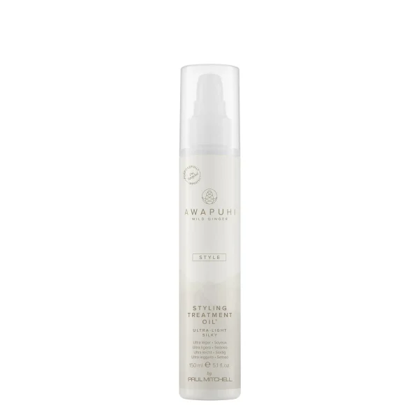Styling Treatment Oil - Image 7