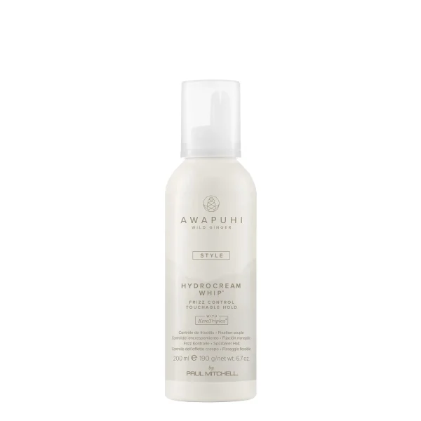 HydroCream Whip Mousse