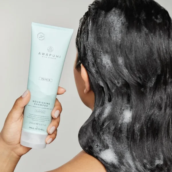 Nourishing Shampoo - Image 4