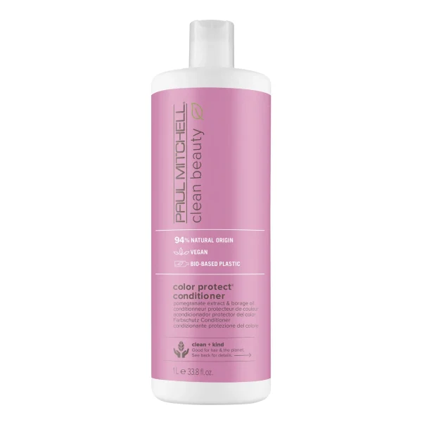 Clean Beauty Color Protect Conditioner - Image 10