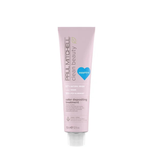 Clean Beauty Color Depositing Treatment - Image 89