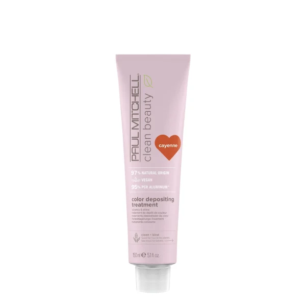 Clean Beauty Color Depositing Treatment - Image 88