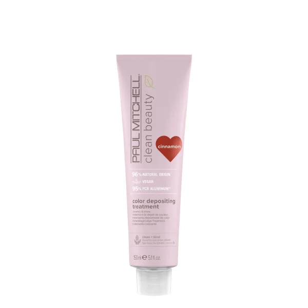 Clean Beauty Color Depositing Treatment - Image 87