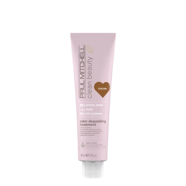 Clean Beauty Color Depositing Treatment - Image 83