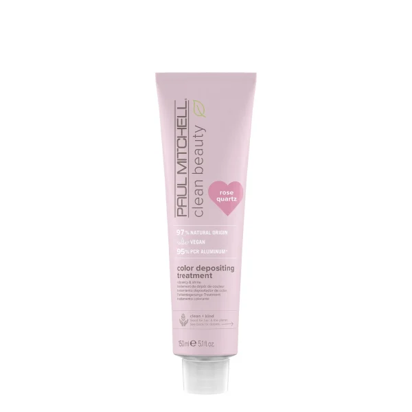 Clean Beauty Color Depositing Treatment - Image 86