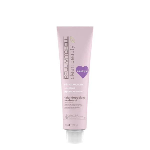 Clean Beauty Color Depositing Treatment - Image 82