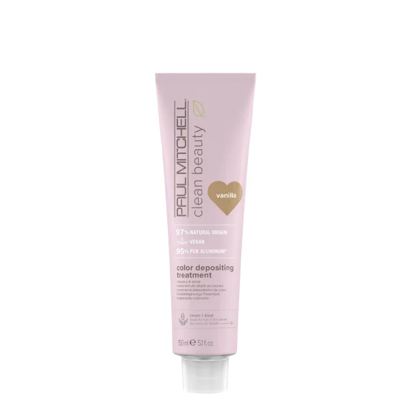 Clean Beauty Color Depositing Treatment - Image 85
