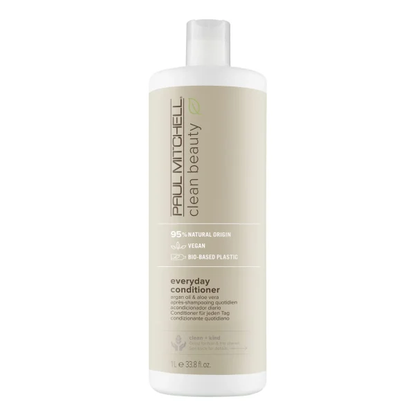 Clean Beauty Everyday Conditioner - Image 6
