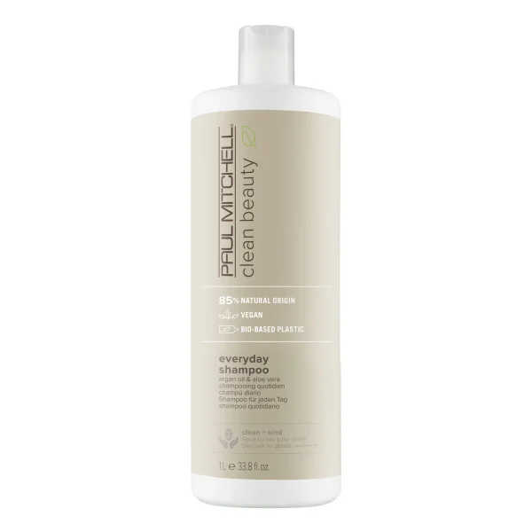 Clean Beauty Everyday Shampoo - Image 6