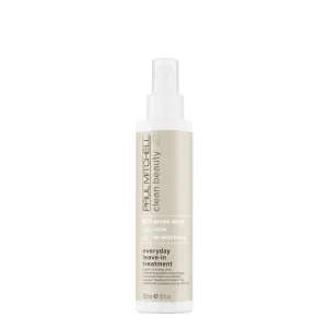 Clean Beauty Everyday Leave-In Treatment