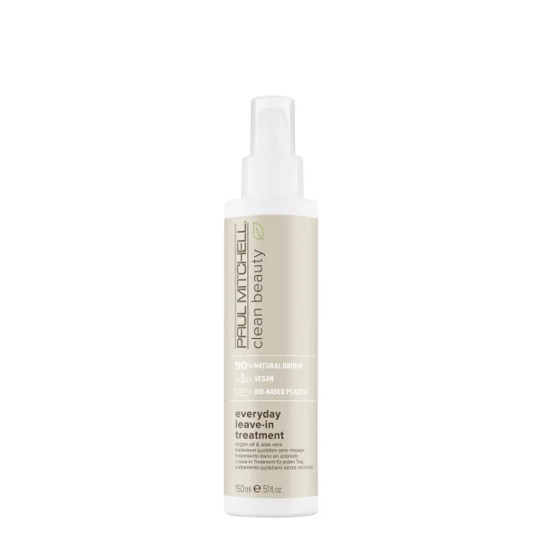 Clean Beauty Everyday Leave-In Treatment