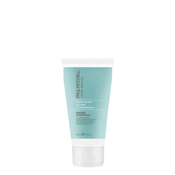 Clean Beauty Hydrate Conditioner - Image 6