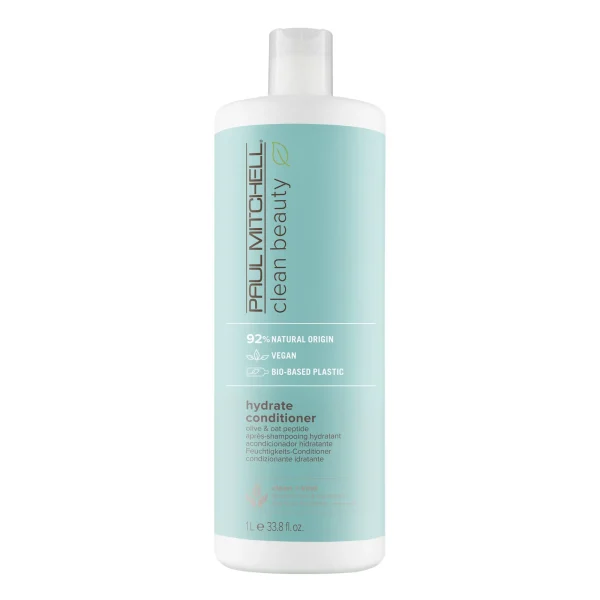 Clean Beauty Hydrate Conditioner - Image 7