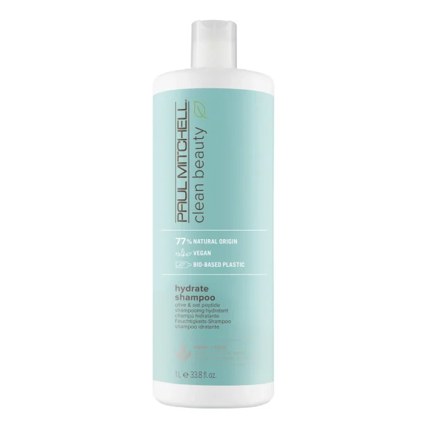 Clean Beauty Hydrate Shampoo - Image 6