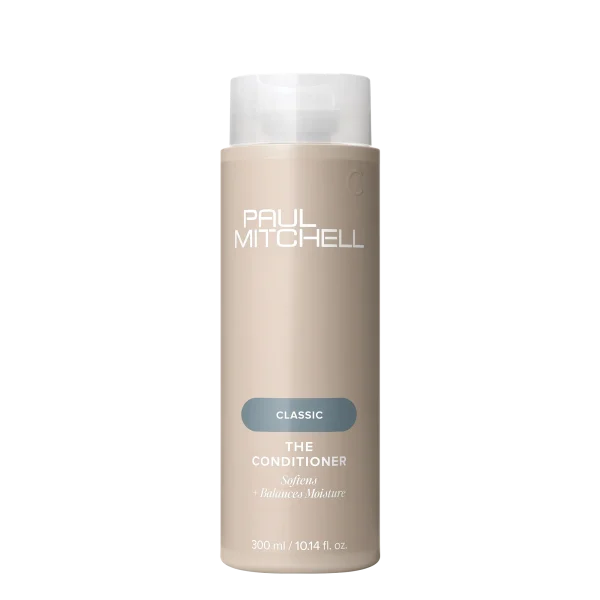 The Conditioner