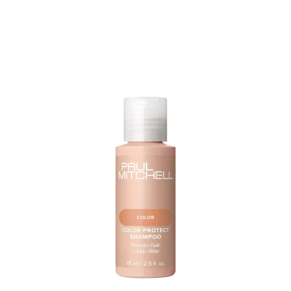 Color Protect Shampoo - Image 8