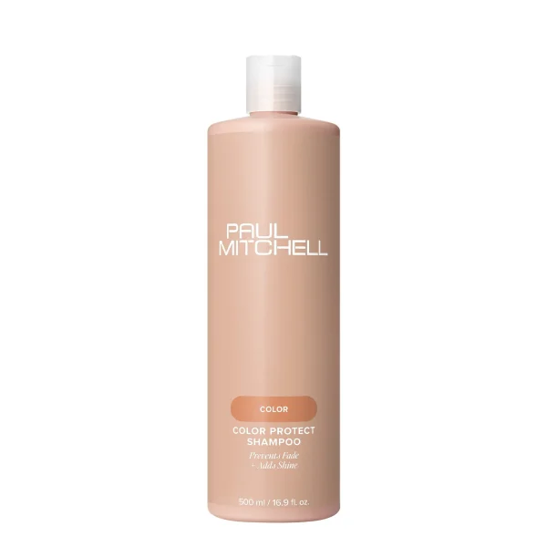 Color Protect Shampoo - Image 9